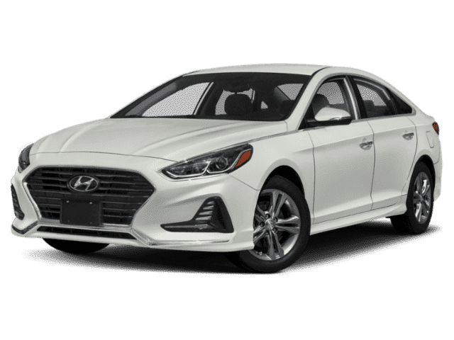 2019 Hyundai Sonata Limited FWD photo