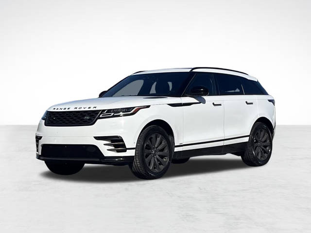 2019 Land Rover Range Rover Velar R-Dynamic SE 4WD photo