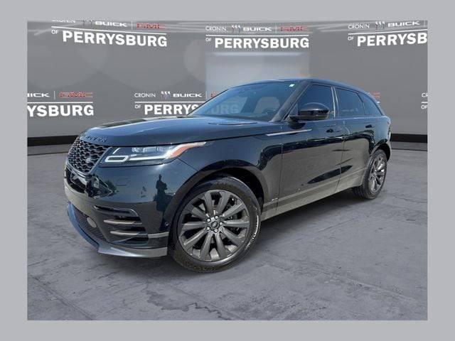 2019 Land Rover Range Rover Velar R-Dynamic SE AWD photo