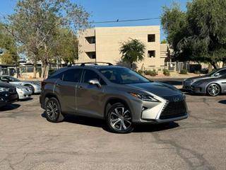 2019 Lexus RX RX 350 FWD photo