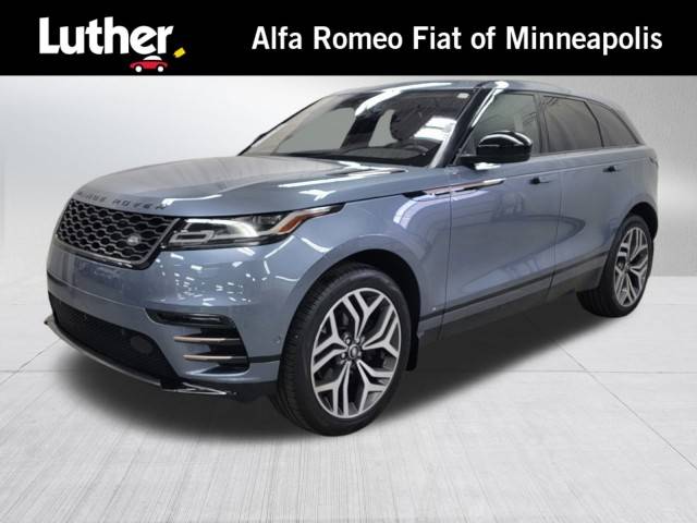 2019 Land Rover Range Rover Velar R-Dynamic SE 4WD photo