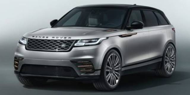 2019 Land Rover Range Rover Velar R-Dynamic SE 4WD photo