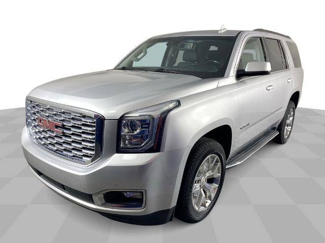 2019 GMC Yukon SLT Standard Edition 4WD photo