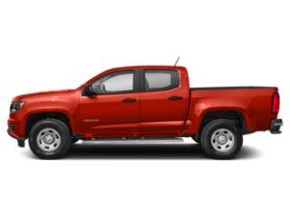 2019 Chevrolet Colorado 4WD LT 4WD photo