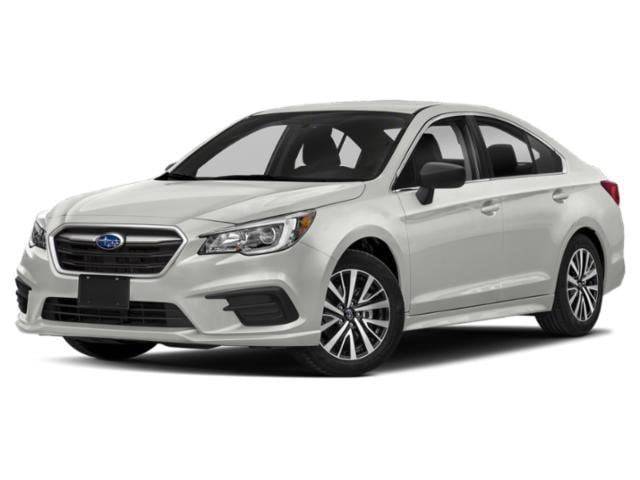 2019 Subaru Legacy AWD photo