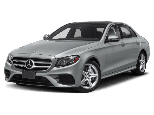 2019 Mercedes-Benz E-Class E 300 AWD photo