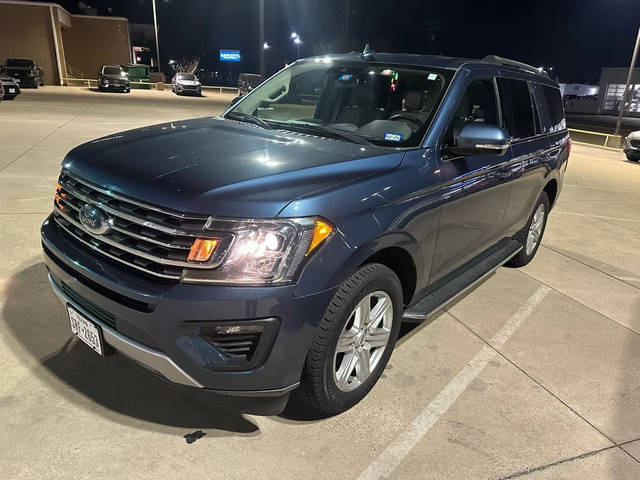 2018 Ford Expedition XLT RWD photo