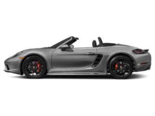 2019 Porsche Boxster S RWD photo