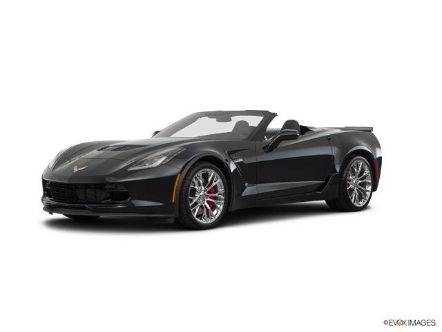 2019 Chevrolet Corvette Z06 2LZ RWD photo