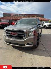 2019 GMC Yukon SLE RWD photo