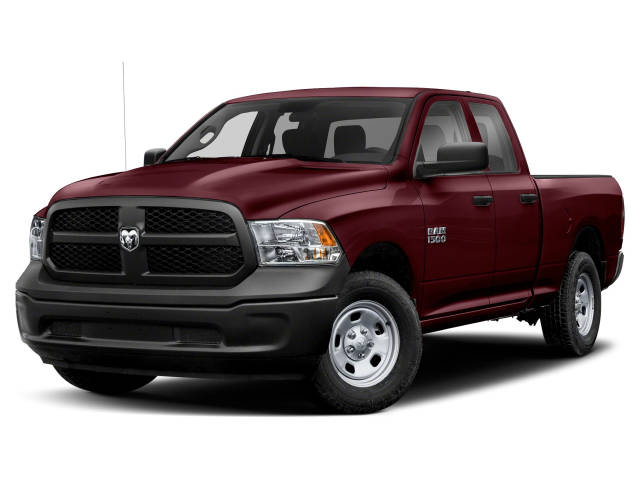 2019 Ram 1500 Express 4WD photo