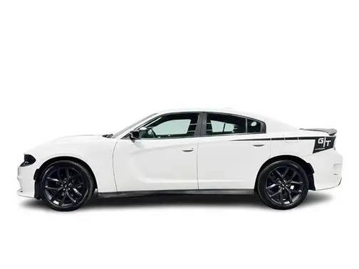 2019 Dodge Charger GT RWD photo