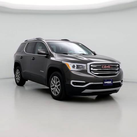 2019 GMC Acadia SLE AWD photo