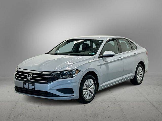 2019 Volkswagen Jetta S FWD photo