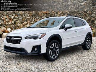 2019 Subaru Crosstrek Limited AWD photo