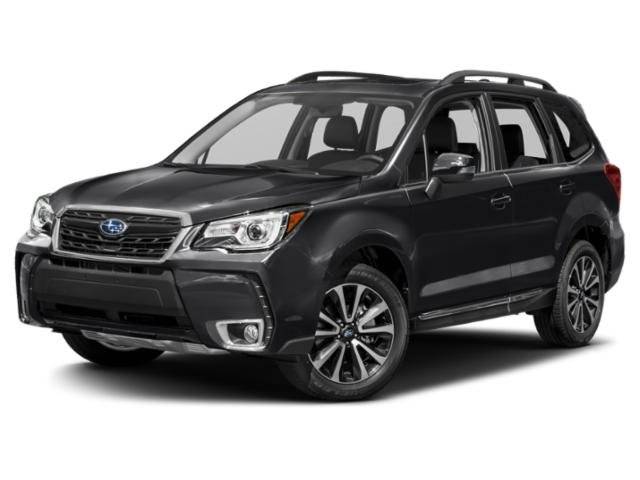 2018 Subaru Forester Touring AWD photo