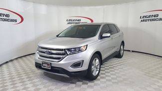 2018 Ford Edge SEL FWD photo