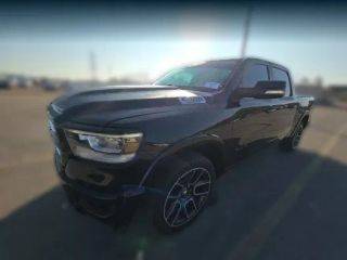 2019 Ram 1500 Laramie RWD photo