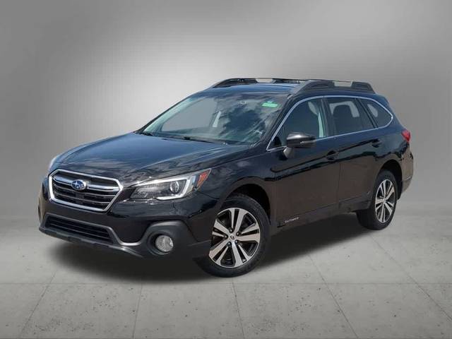 2019 Subaru Outback Limited AWD photo