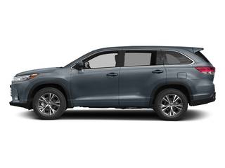 2018 Toyota Highlander LE Plus FWD photo