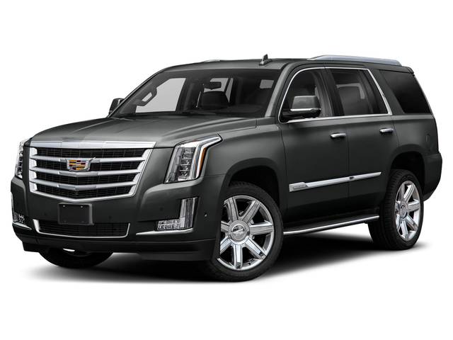 2019 Cadillac Escalade Premium Luxury 4WD photo