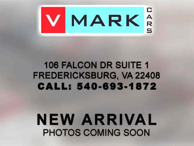 2018 Ford Expedition Platinum 4WD photo