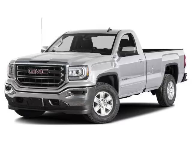 2017 GMC Sierra 1500 RWD photo