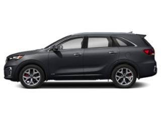 2019 Kia Sorento SX V6 AWD photo