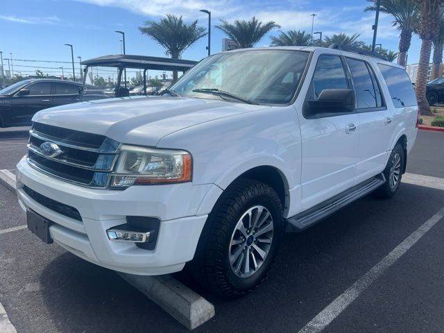 2017 Ford Expedition EL XLT RWD photo