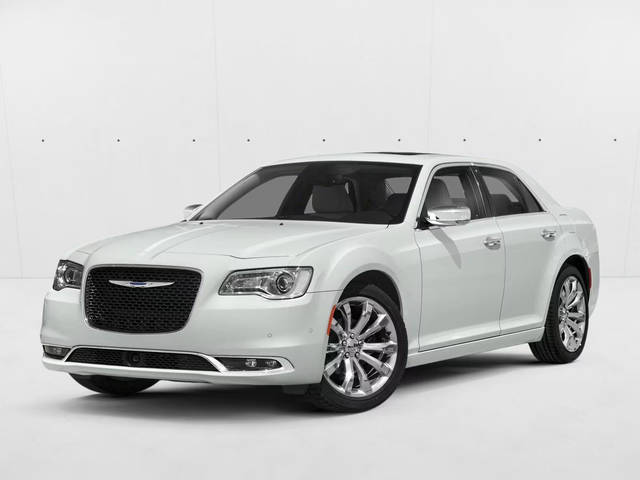 2018 Chrysler 300 Limited RWD photo