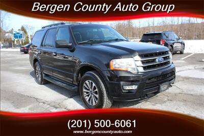 2015 Ford Expedition XLT 4WD photo