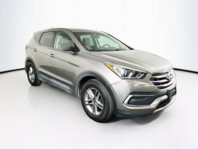 2018 Hyundai Santa Fe Sport 2.4L FWD photo