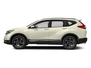 2018 Honda CR-V Touring AWD photo