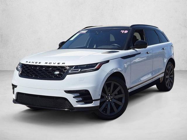 2019 Land Rover Range Rover Velar R-Dynamic HSE AWD photo