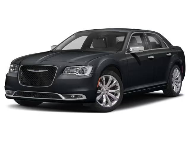 2018 Chrysler 300 Limited AWD photo