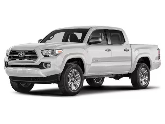 2016 Toyota Tacoma TRD Sport RWD photo