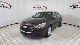 2015 Chevrolet Malibu LT FWD photo