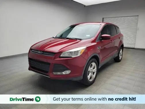 2016 Ford Escape SE 4WD photo