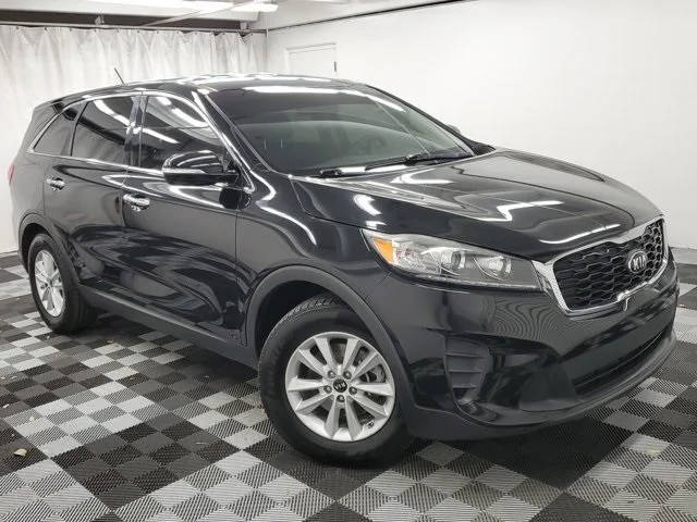 2019 Kia Sorento L FWD photo