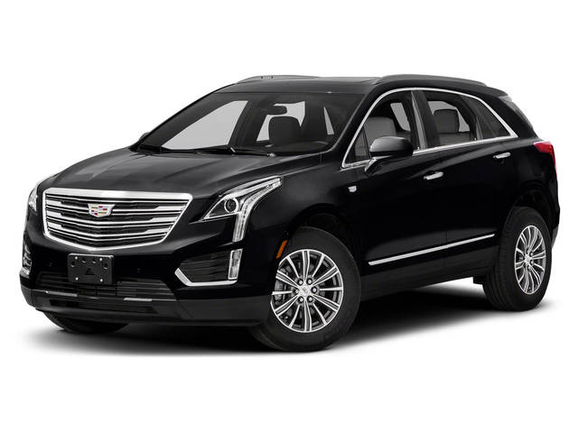 2019 Cadillac XT5 Luxury AWD AWD photo