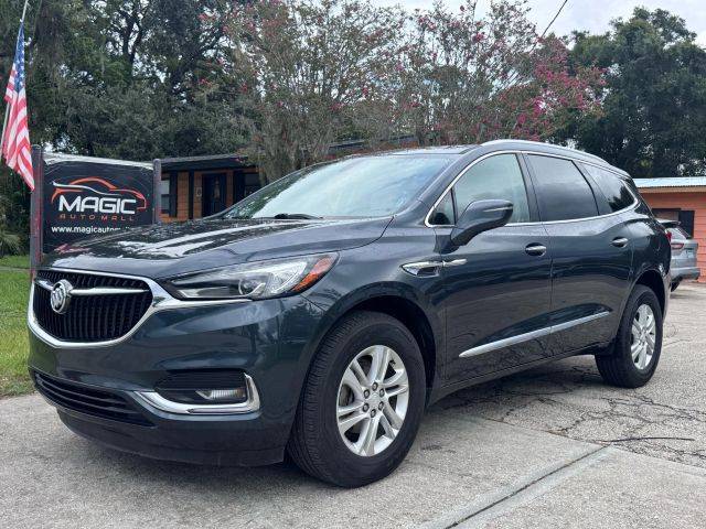2019 Buick Enclave Essence FWD photo