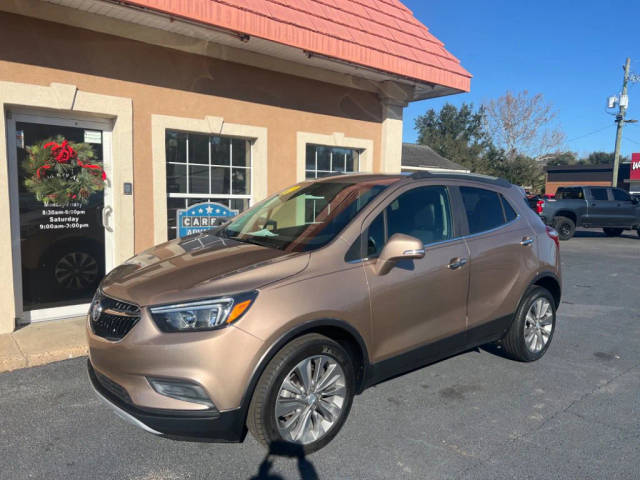 2019 Buick Encore Preferred FWD photo