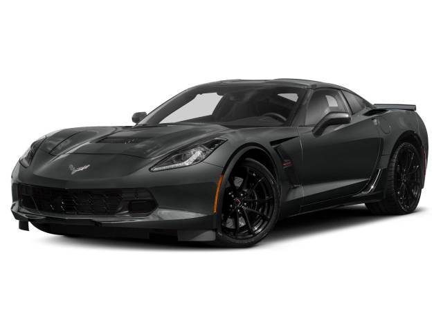2019 Chevrolet Corvette Grand Sport 2LT RWD photo