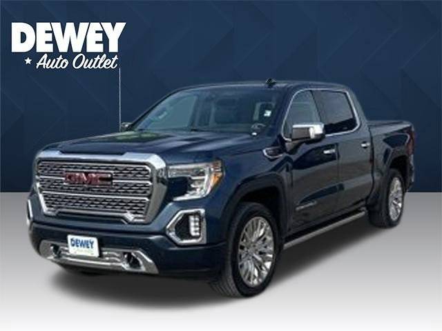 2019 GMC Sierra 1500 Denali 4WD photo