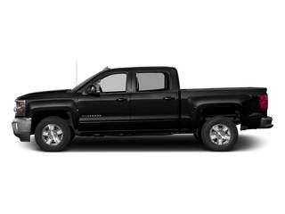 2018 Chevrolet Silverado 1500 LT 4WD photo