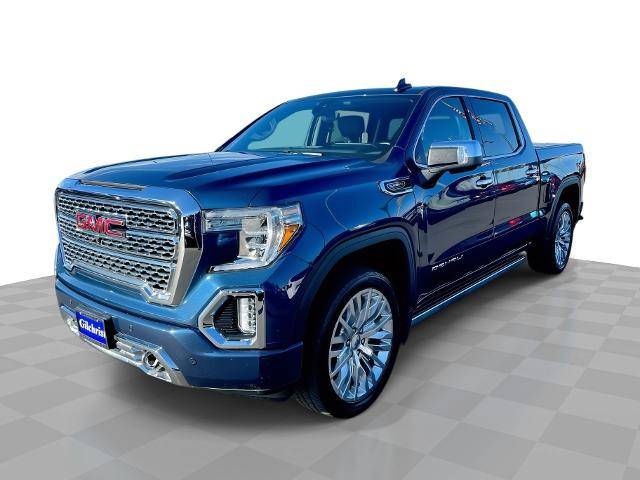 2019 GMC Sierra 1500 Denali 4WD photo