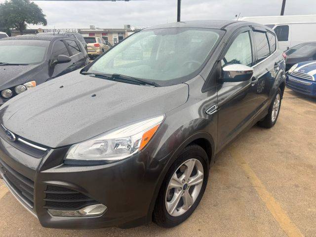 2016 Ford Escape SE FWD photo