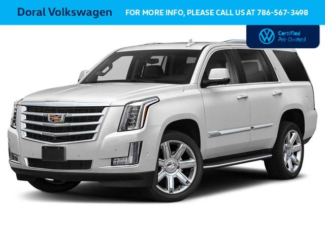 2019 Cadillac Escalade  RWD photo