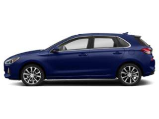 2018 Hyundai Elantra GT  FWD photo