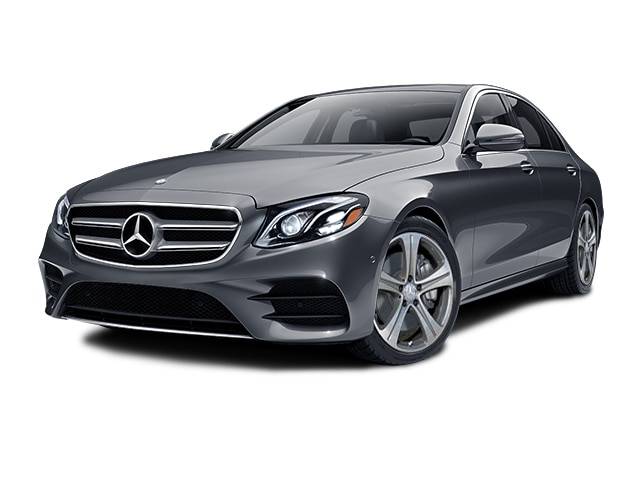 2019 Mercedes-Benz E-Class E 300 AWD photo